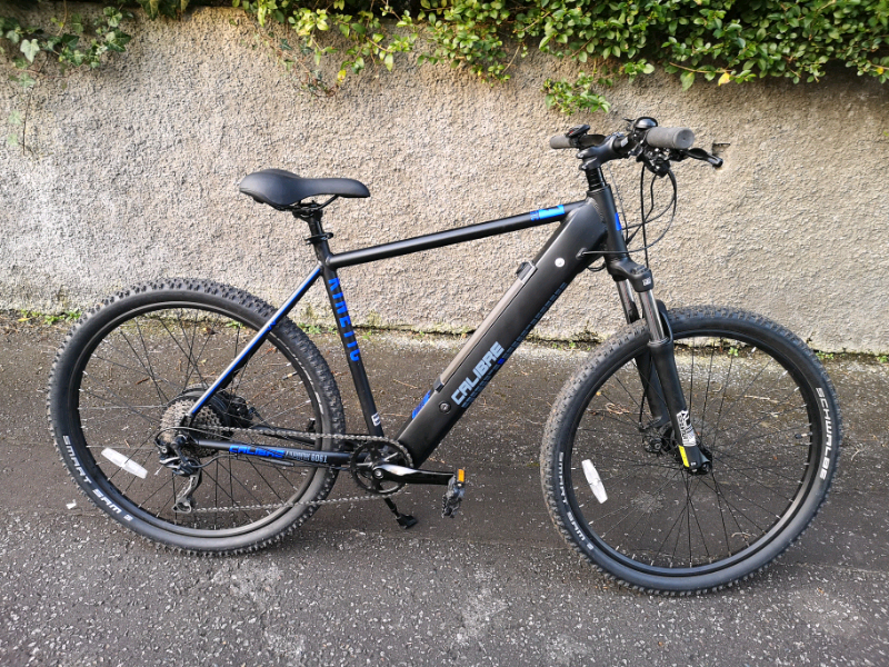 electric bicycle gumtree